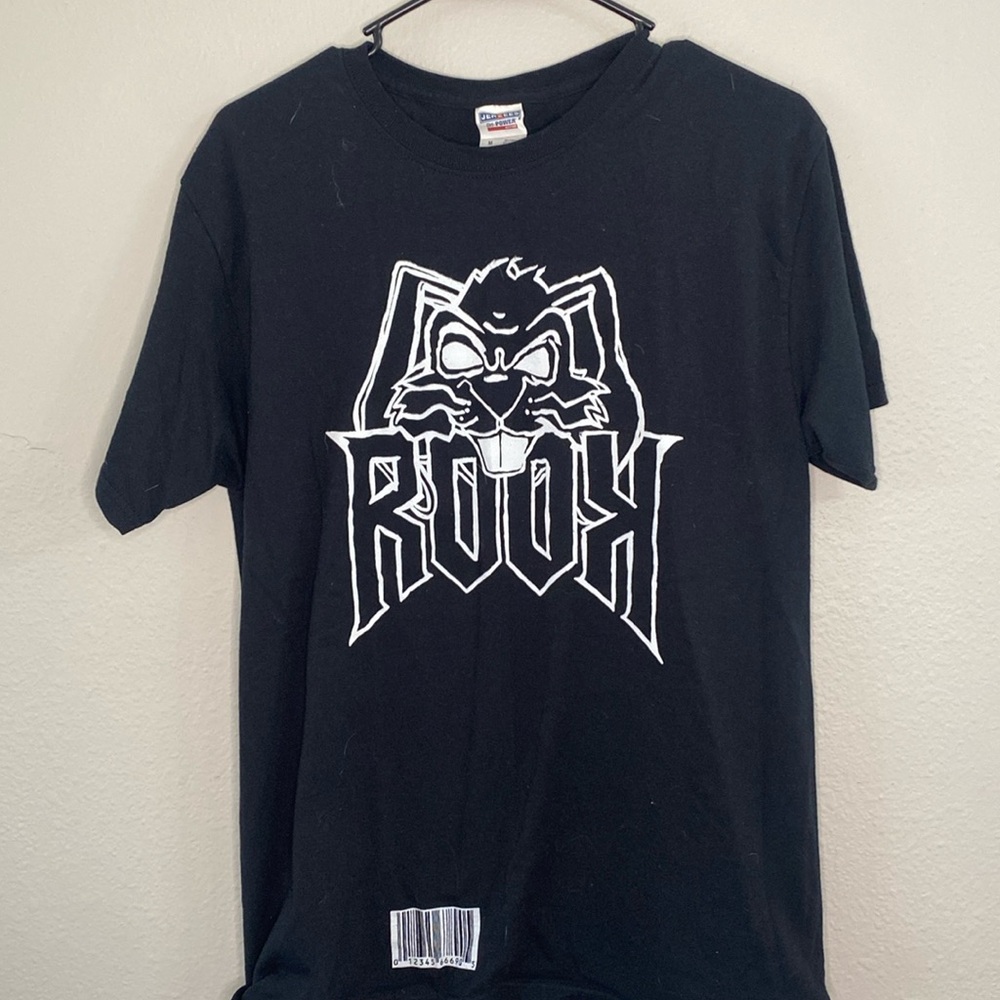 Took T-Shirt
